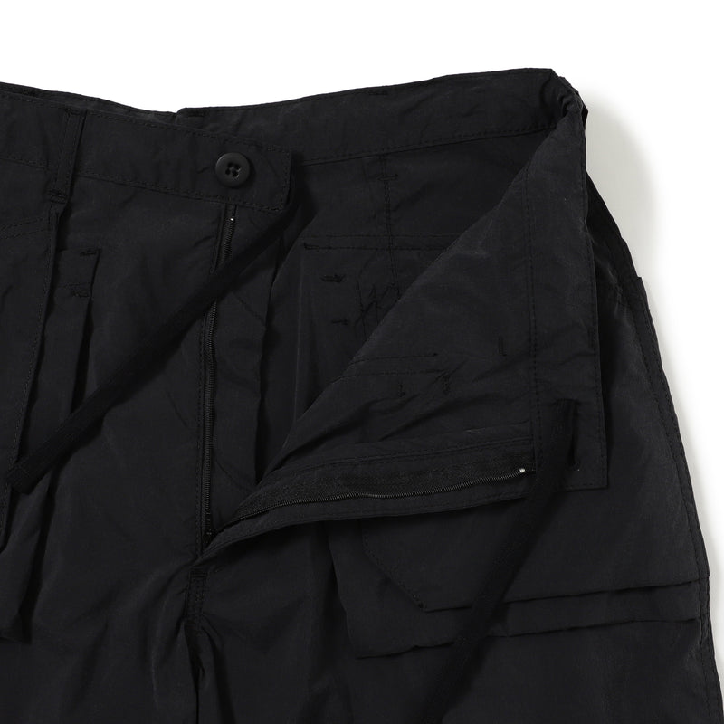 Lennox Ripstop Short