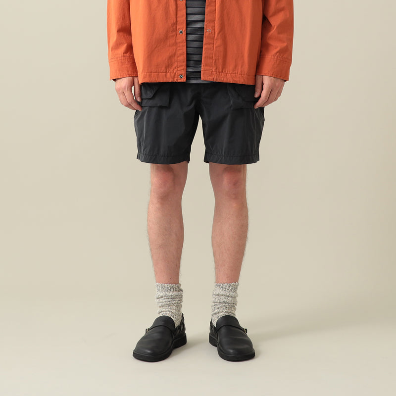 Lennox Ripstop Short