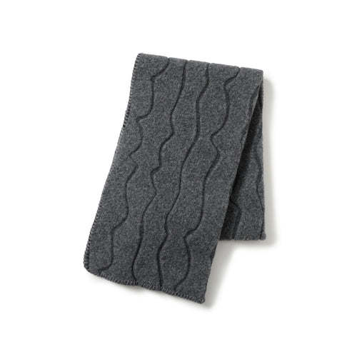 Lenny Boa Scarf