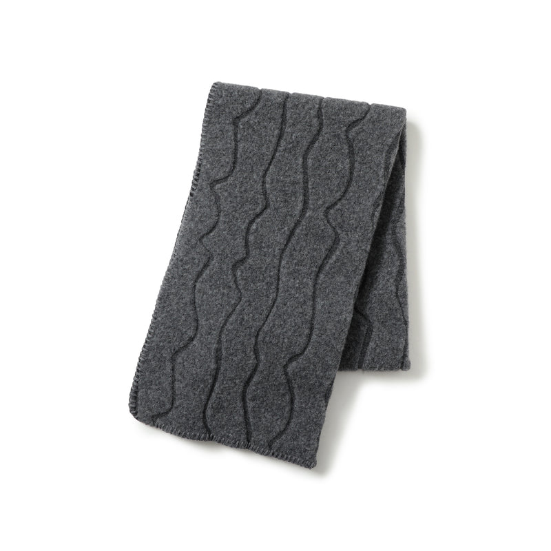 Lenny Boa Scarf