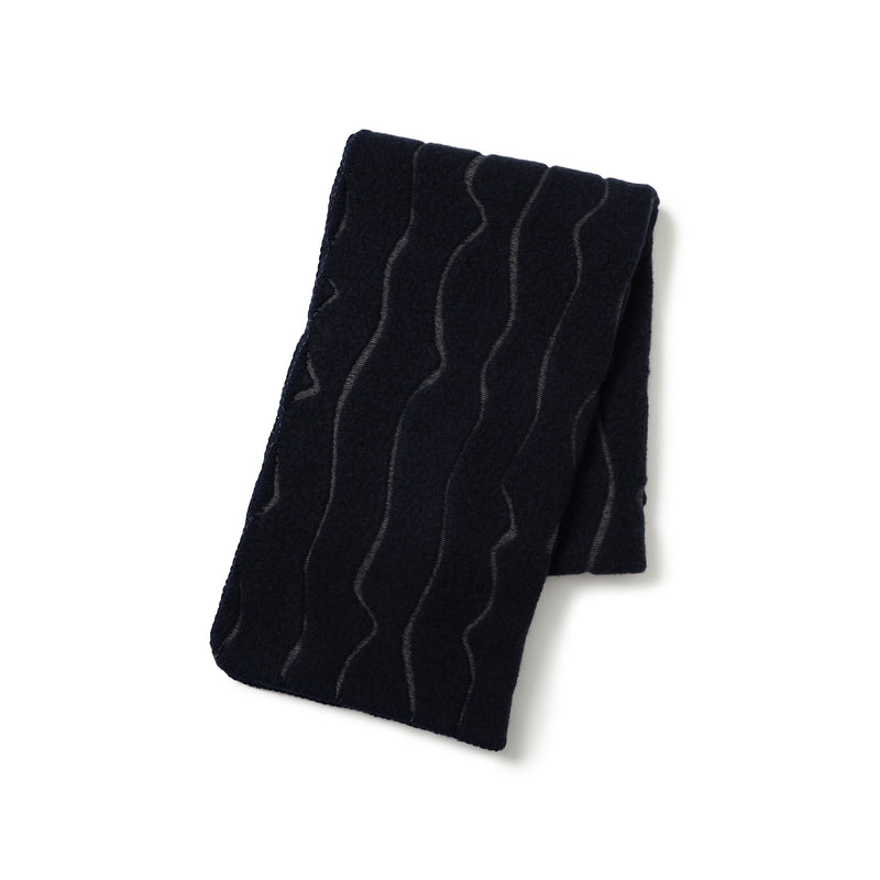 Lenny Boa Scarf