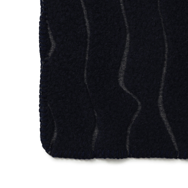 Lenny Boa Scarf