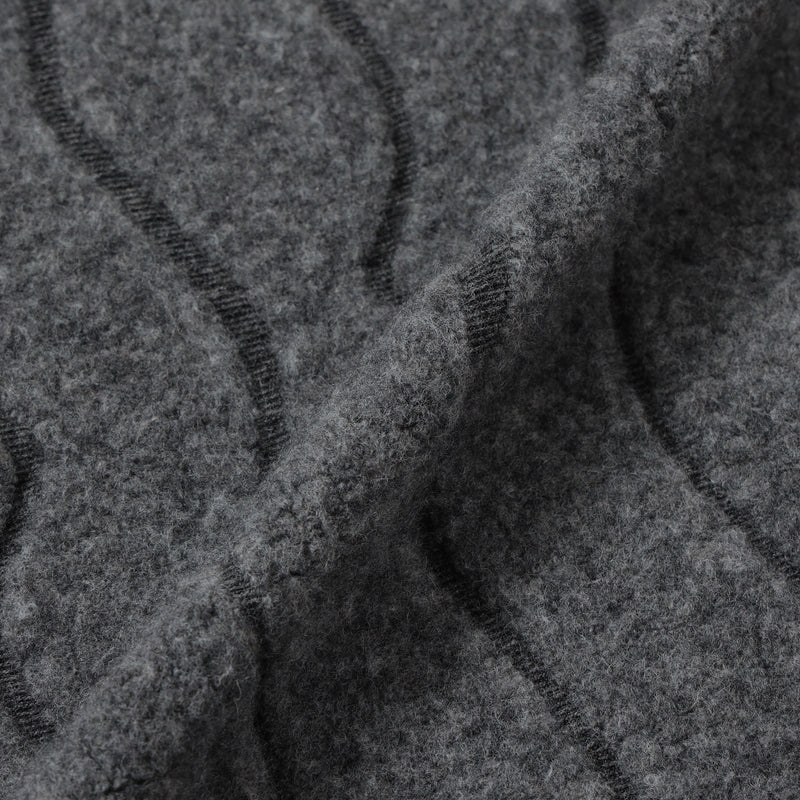 Lenny Boa Scarf