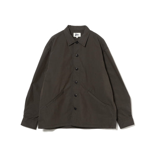 Leon Ripstop Coaches Jacket