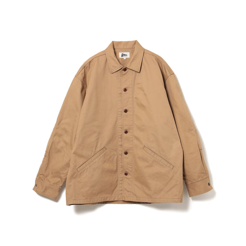 Leon Coaches Jacket