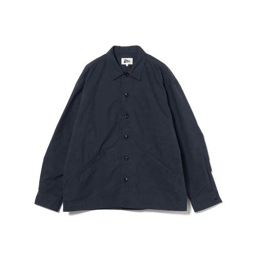 Leon Ripstop Coaches Jacket