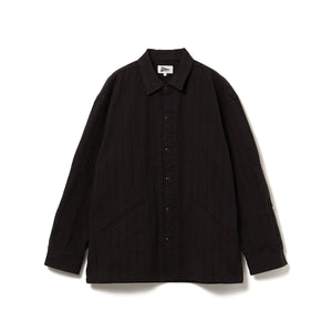  Leon Coaches Jacket 