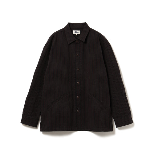 Leon Coaches Jacket