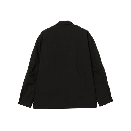 Leon Ripstop Coaches Jacket