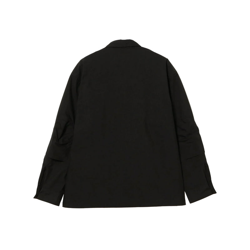 Leon Ripstop Coaches Jacket
