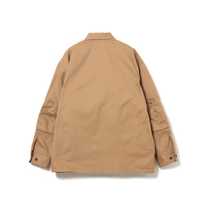  Leon Coaches Jacket 