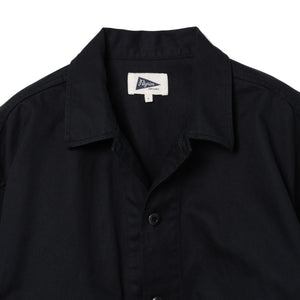  Leon Coaches Jacket 
