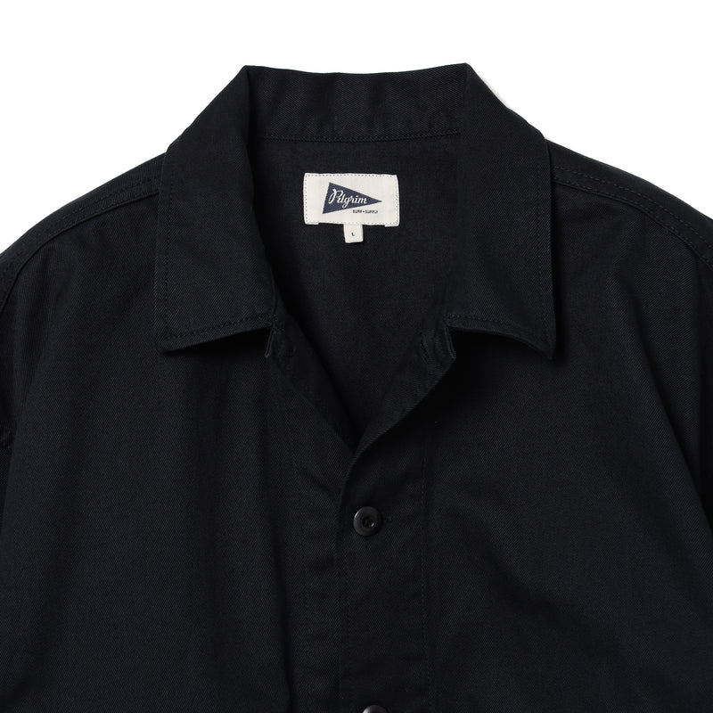 Leon Coaches Jacket