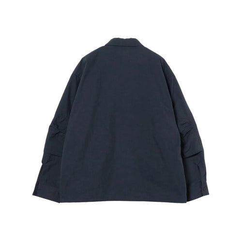 Leon Ripstop Coaches Jacket