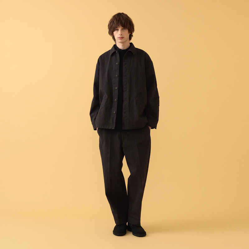 Leon Coaches Jacket