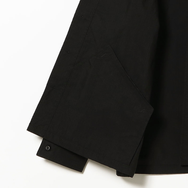 Leon Ripstop Coaches Jacket