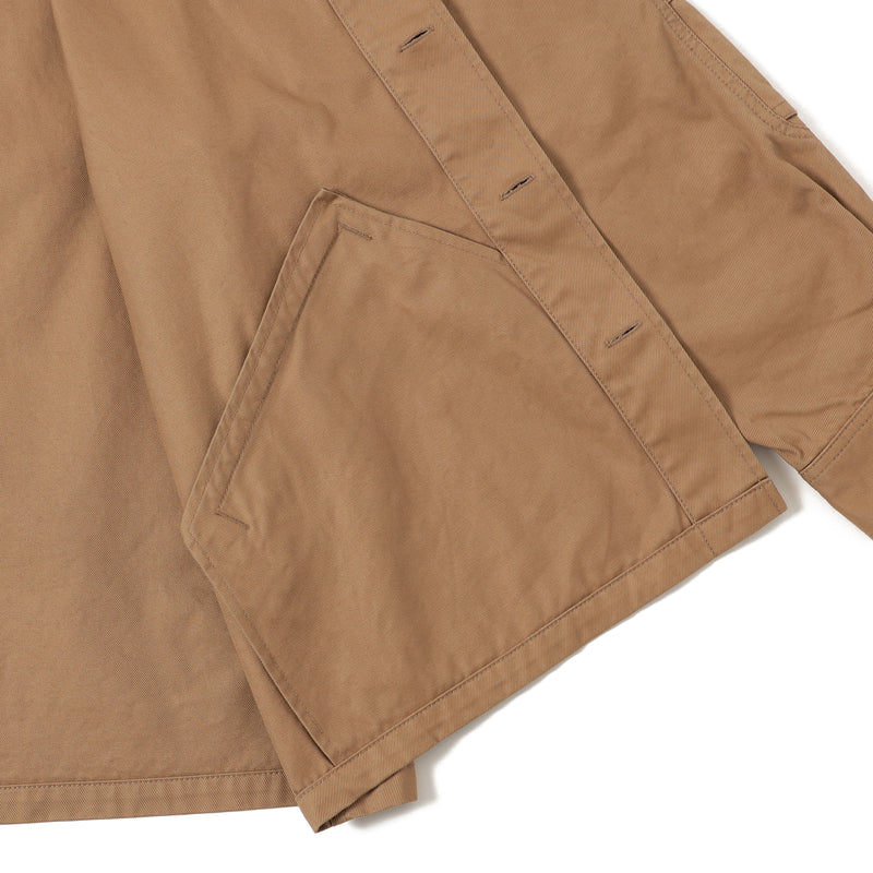 Leon Coaches Jacket