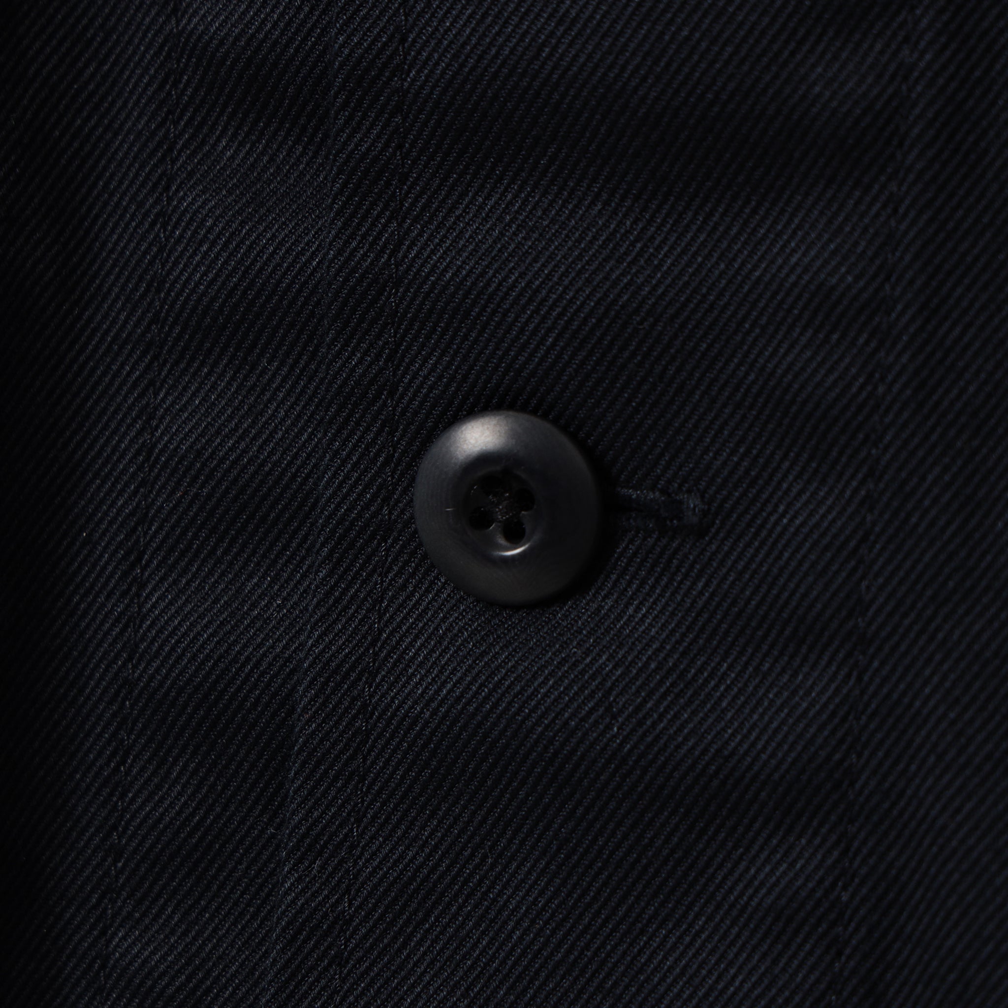 Leon Coaches Jacket