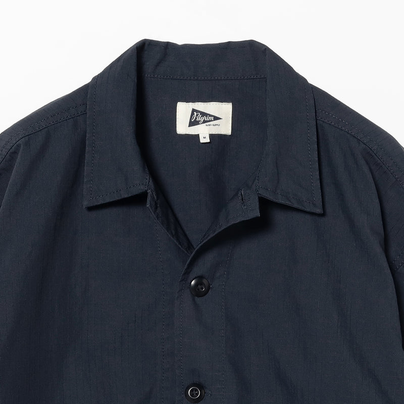 Leon Ripstop Coaches Jacket