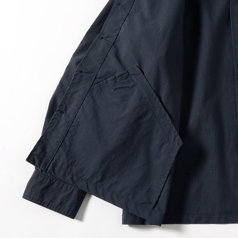 Leon Ripstop Coaches Jacket