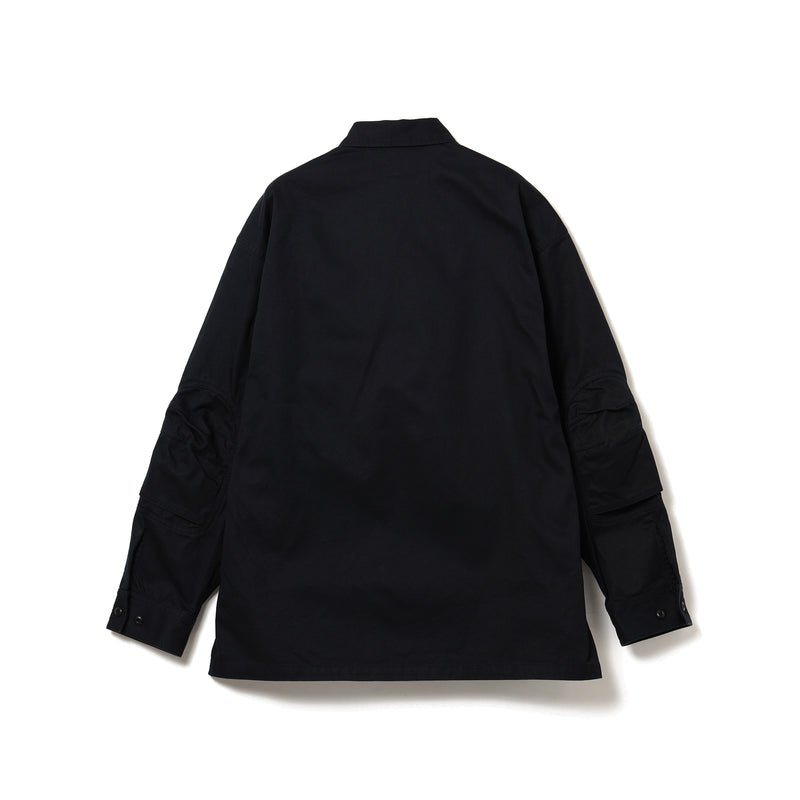 Leon Coaches Jacket