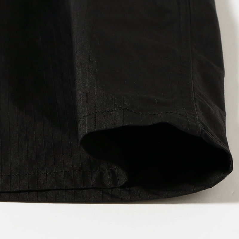 Leon Ripstop Coaches Jacket