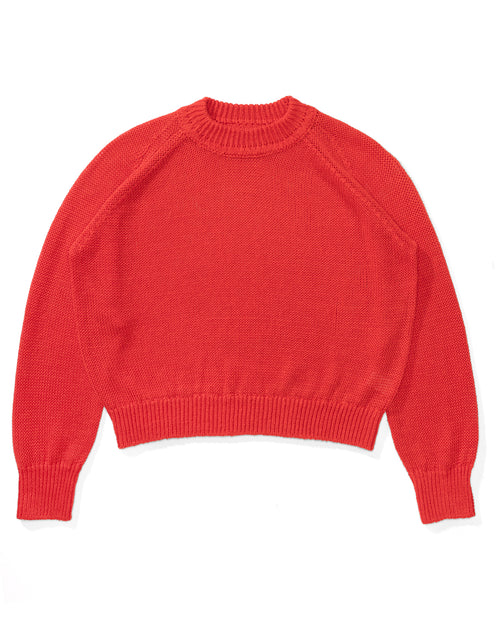 Lind Knit Crew