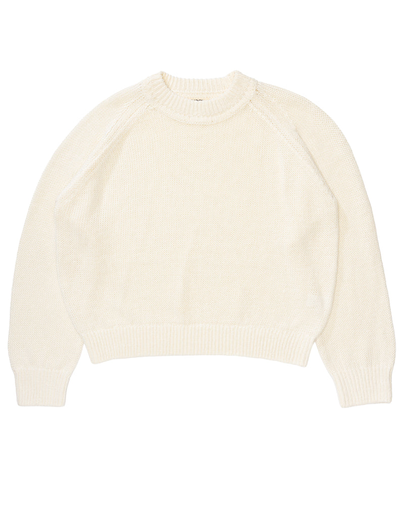 Lind Knit Crew