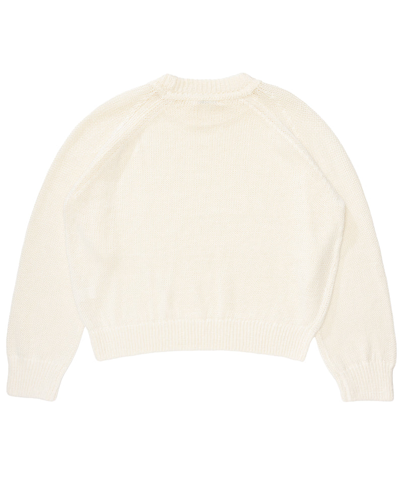 Lind Knit Crew