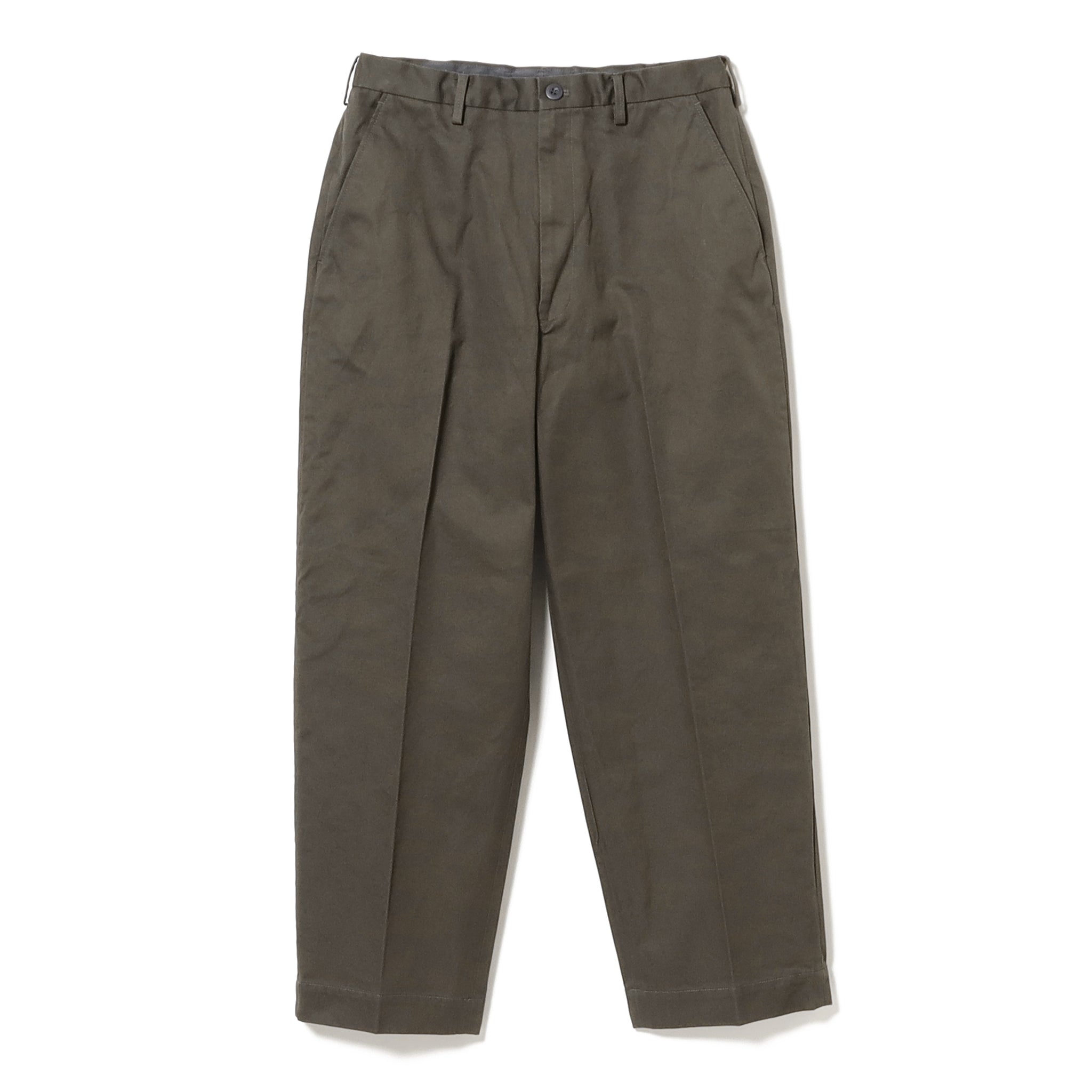 020560● Pilgrim Surf+Supply Mobley Lipsi Straight Pant