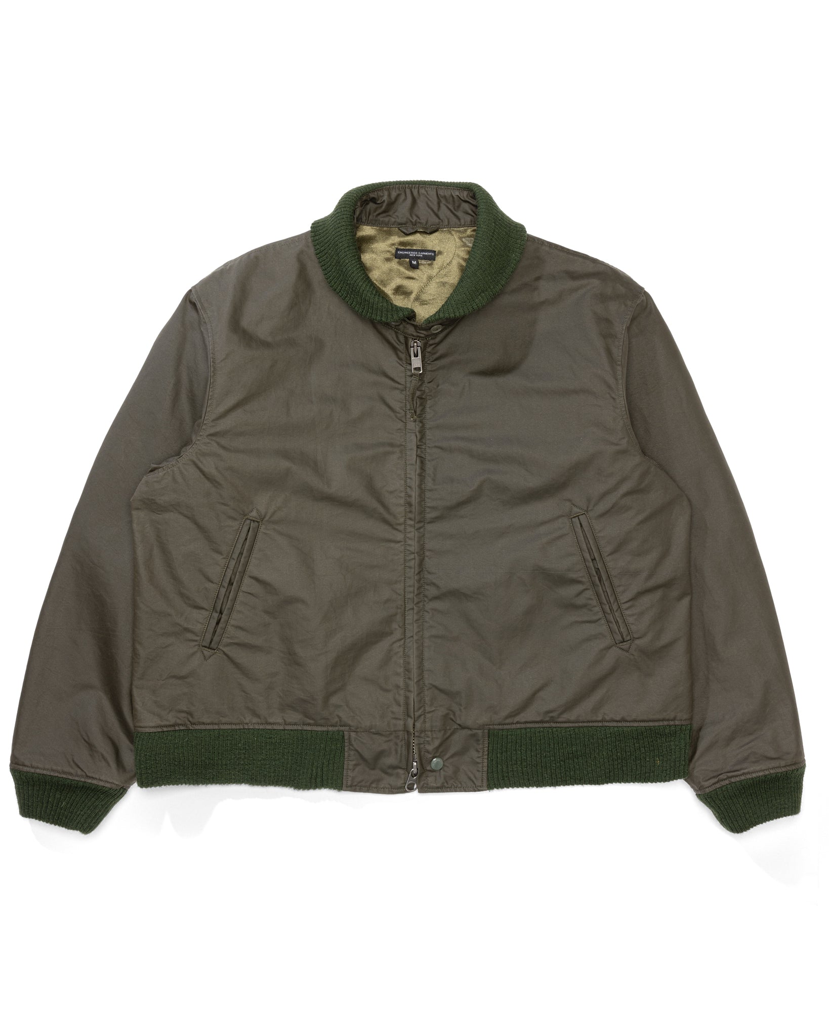 【美品】ENGINEERED GARMENTS 23AW LL jacket LL Jacket