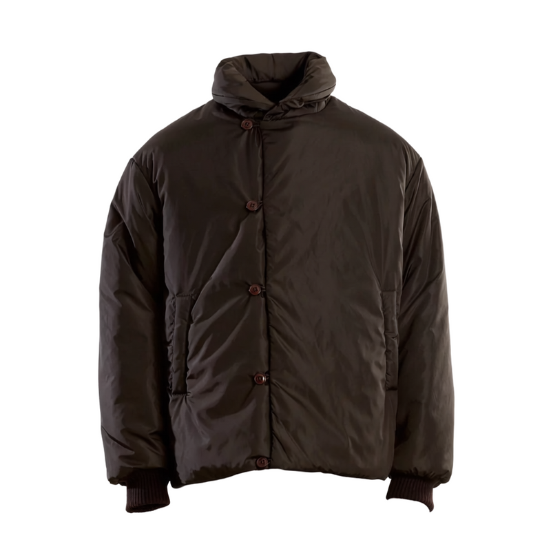 Loft Jacket