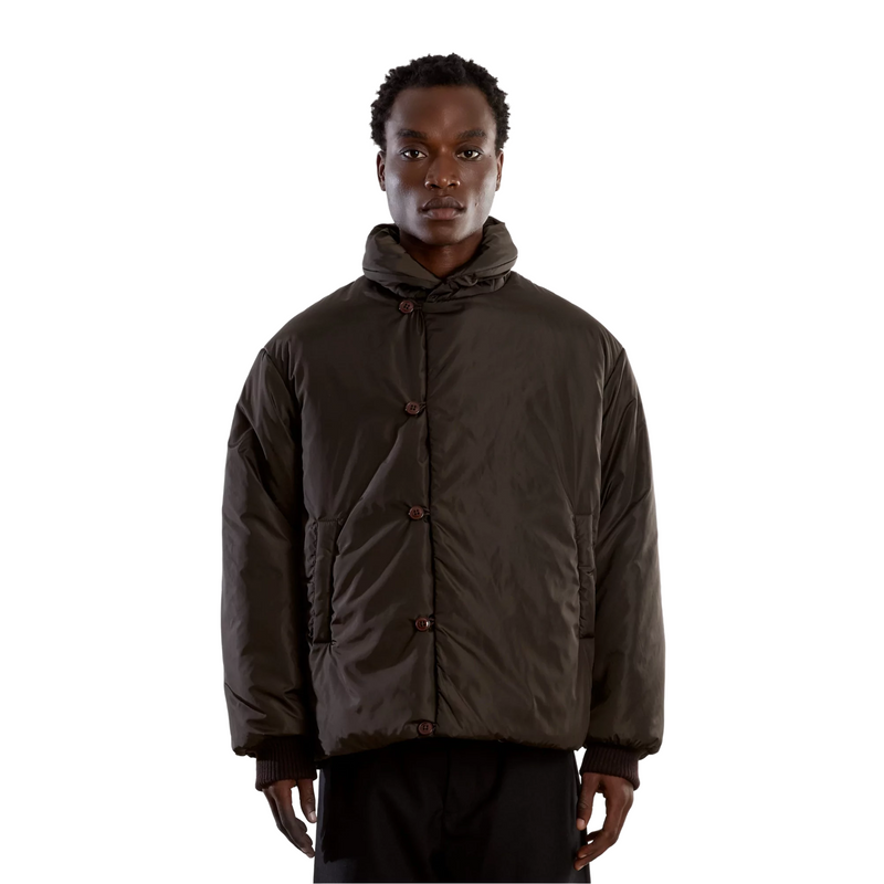 Loft Jacket