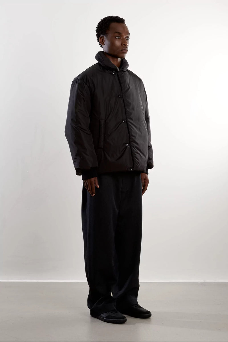 Loft Jacket