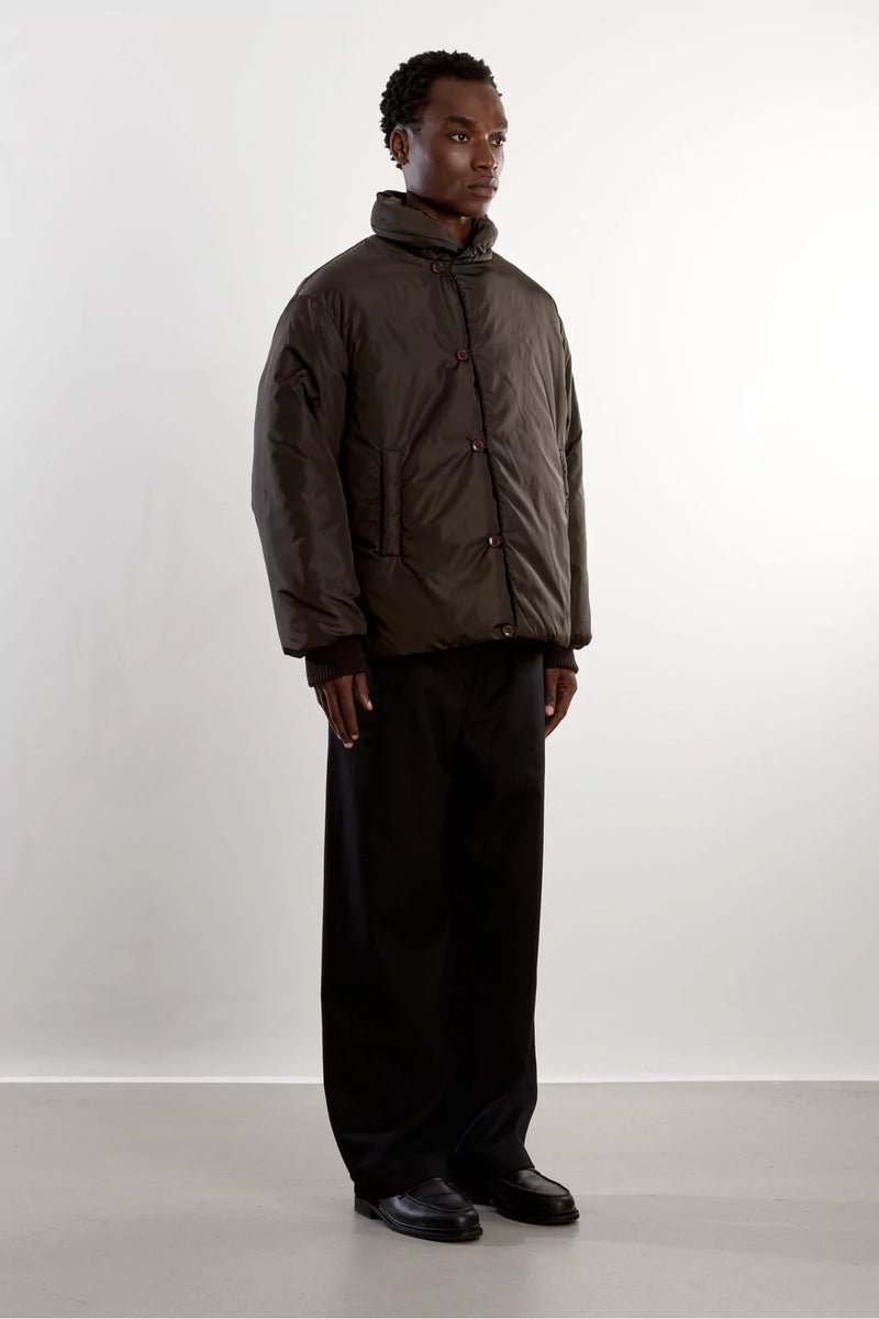 Loft Jacket