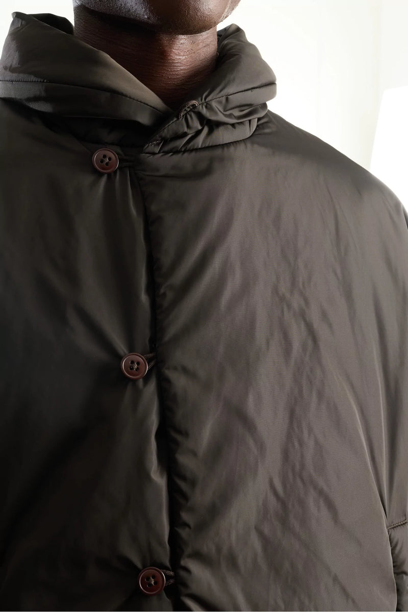 Loft Jacket