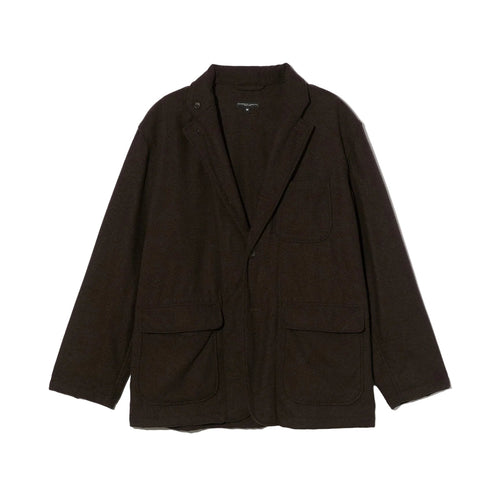 Loiter Jacket