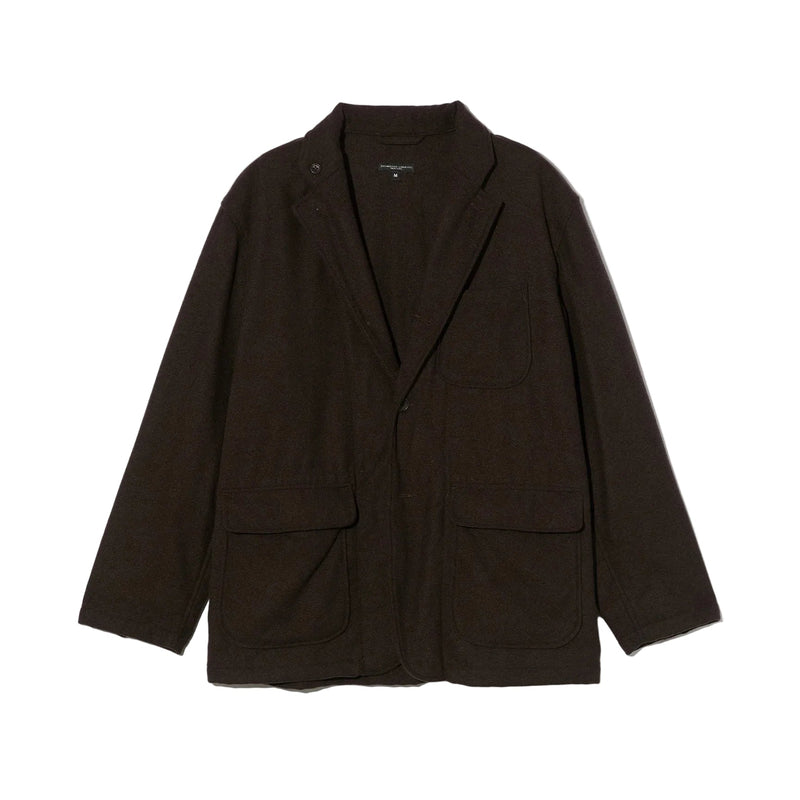 Loiter Jacket