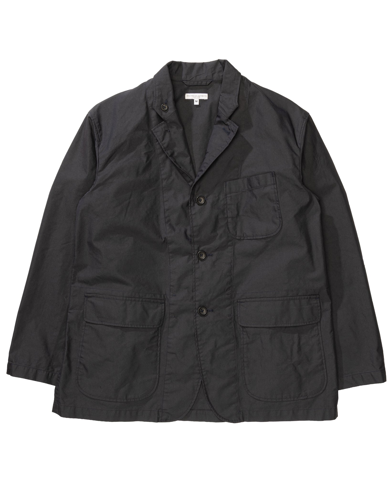 Loiter Jacket