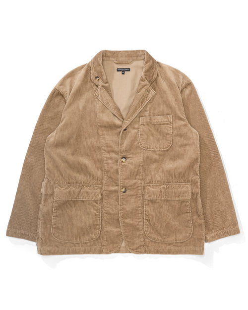 Loiter Jacket