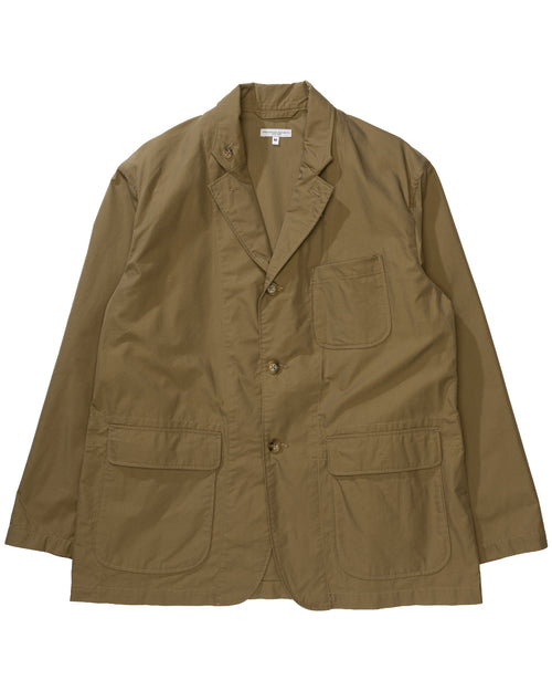 Loiter Jacket