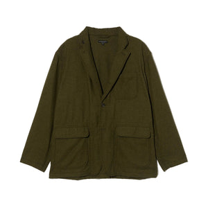 Loiter Jacket