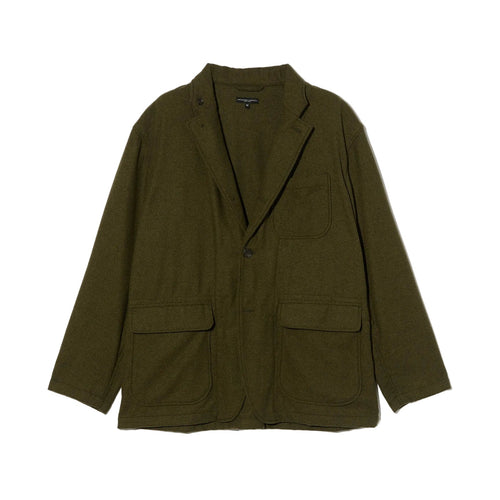 Loiter Jacket