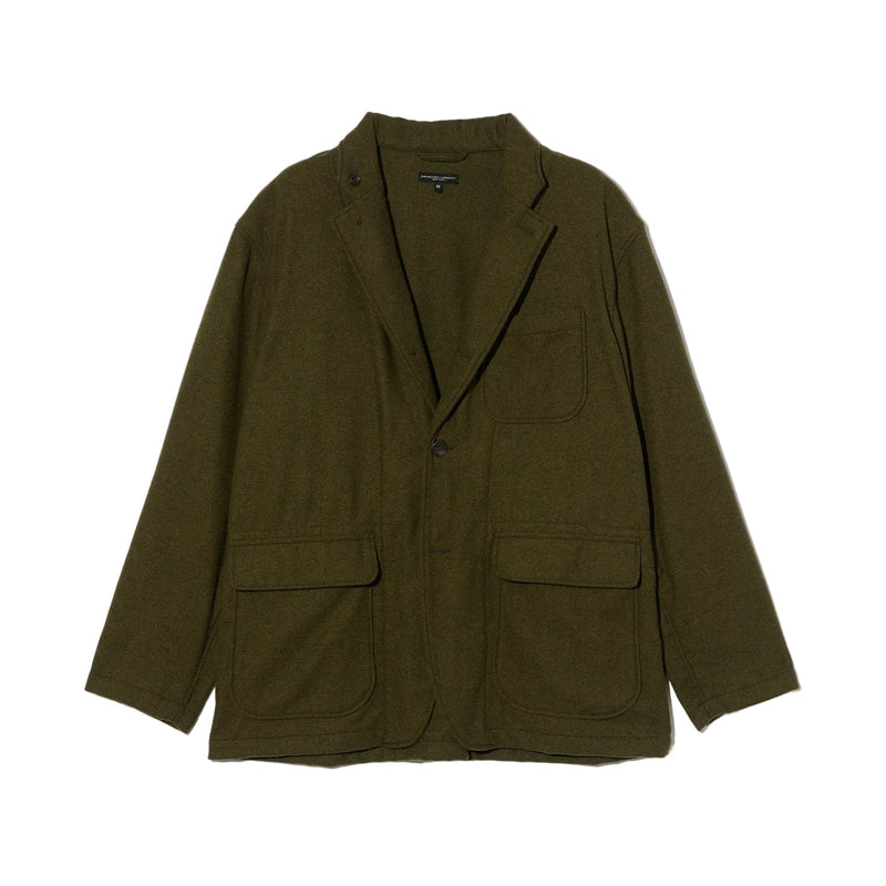 Loiter Jacket
