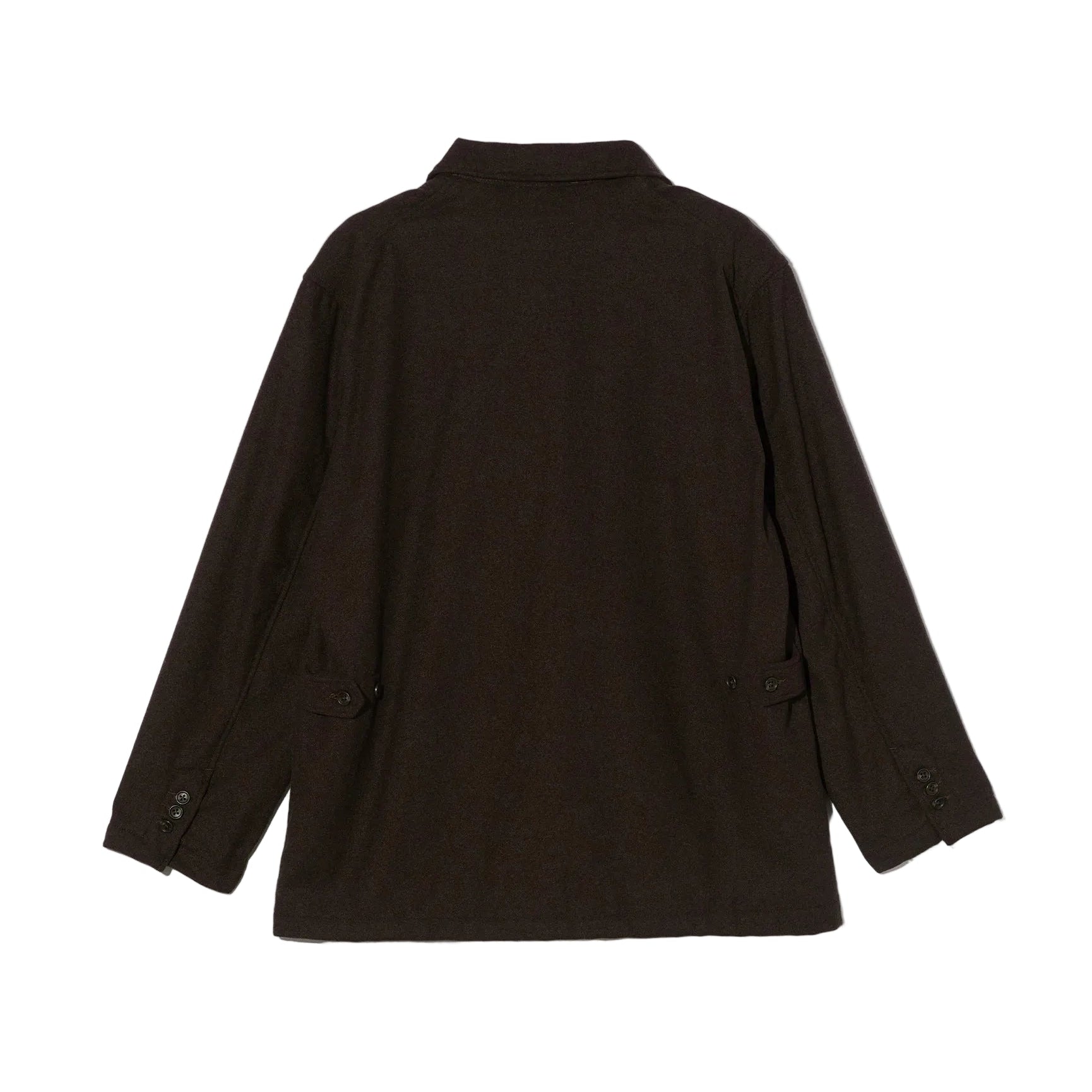 Loiter Jacket Loiter Jacket