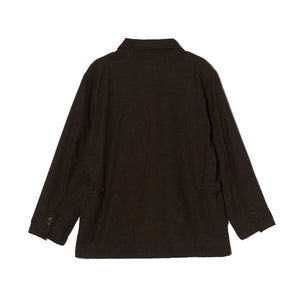 Loiter Jacket