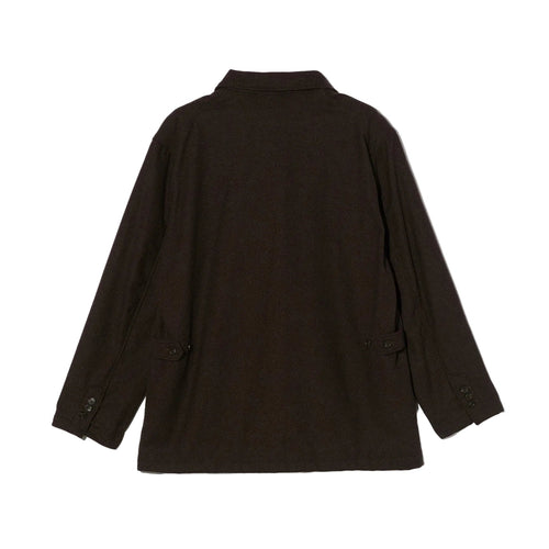 Loiter Jacket