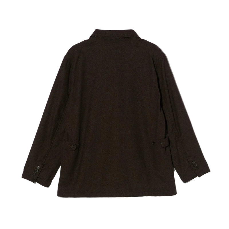 Loiter Jacket