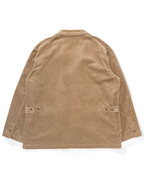 Loiter Jacket