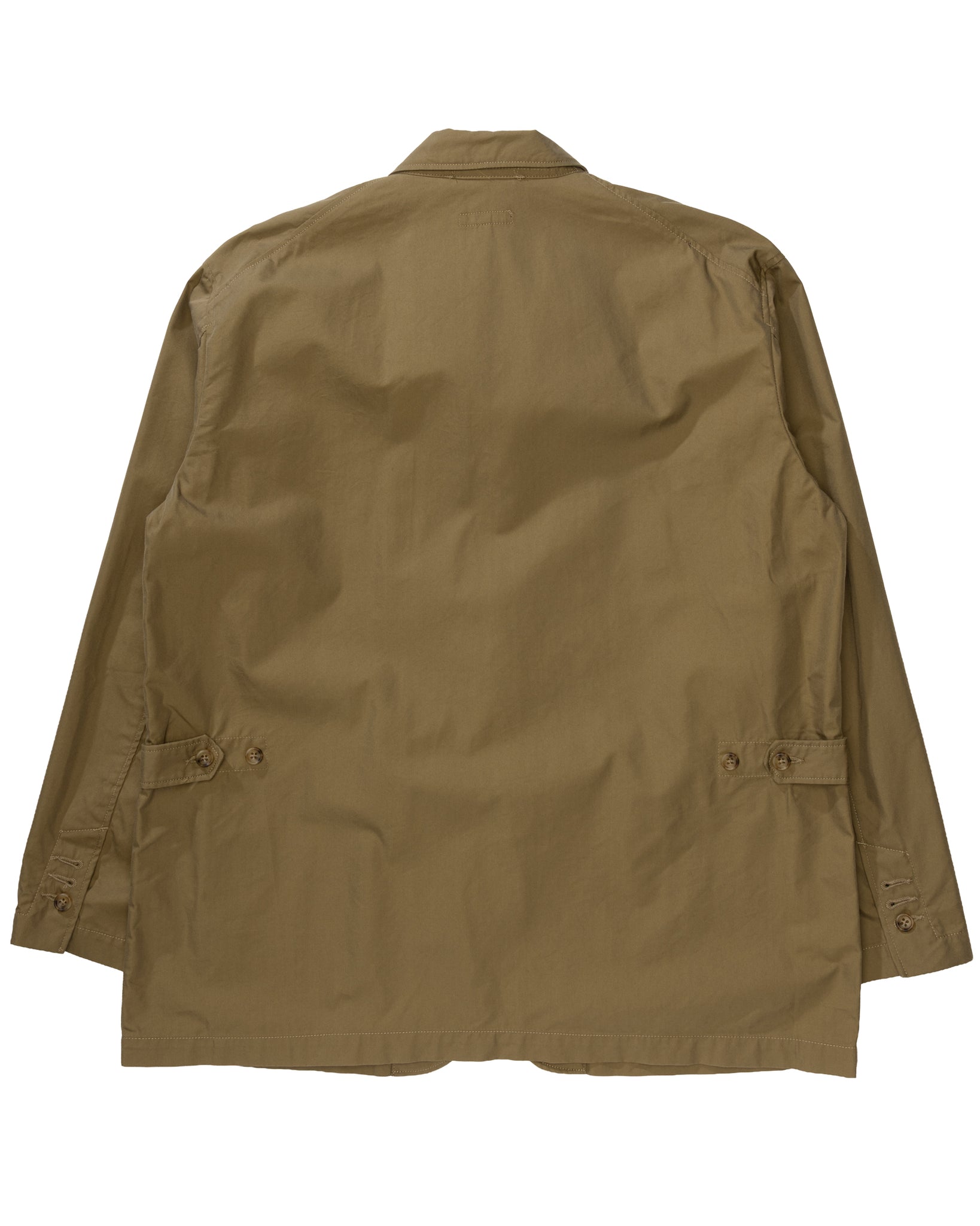 Loiter Jacket